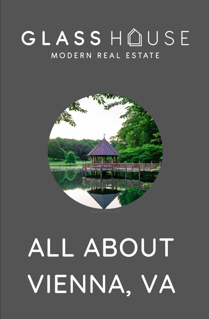 All About Vienna, VA Free Guide